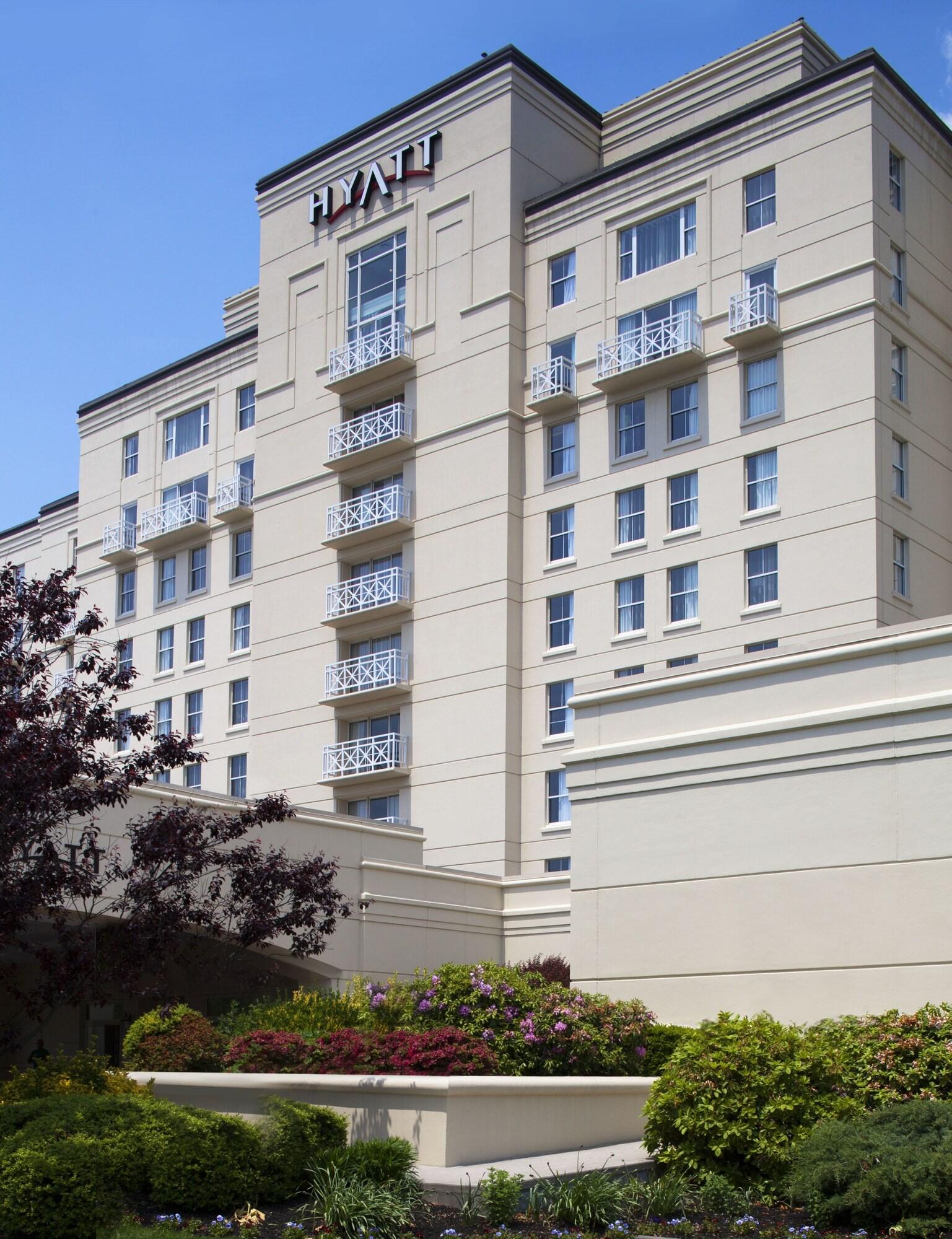Отель Hyatt Regency Long Island Хаапподж Экстерьер фото